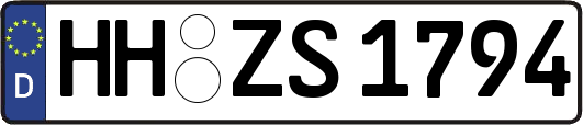 HH-ZS1794