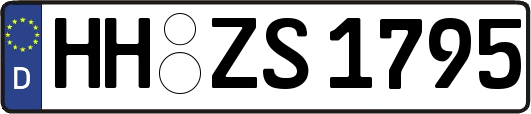 HH-ZS1795