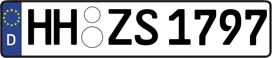 HH-ZS1797