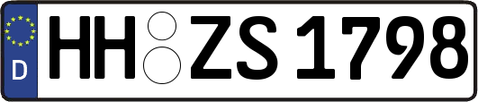 HH-ZS1798