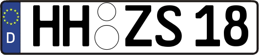 HH-ZS18