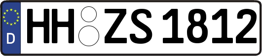 HH-ZS1812