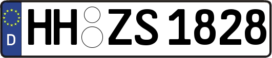 HH-ZS1828
