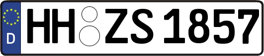 HH-ZS1857