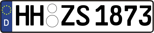 HH-ZS1873