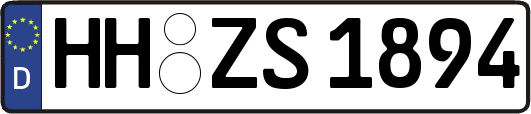 HH-ZS1894