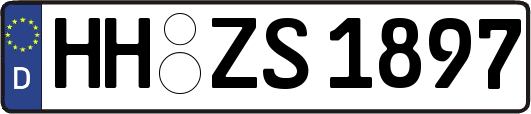 HH-ZS1897