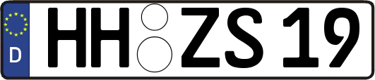 HH-ZS19