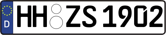 HH-ZS1902