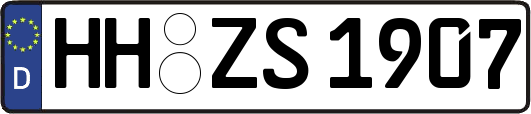 HH-ZS1907