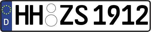 HH-ZS1912
