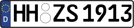 HH-ZS1913