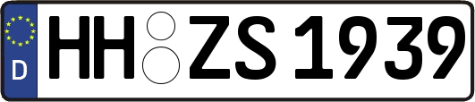 HH-ZS1939