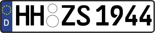HH-ZS1944