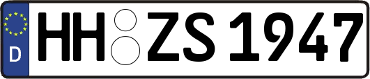 HH-ZS1947