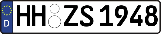 HH-ZS1948