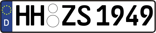 HH-ZS1949