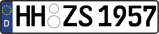 HH-ZS1957