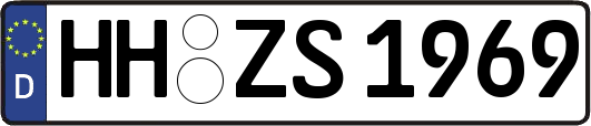 HH-ZS1969