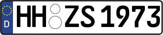 HH-ZS1973