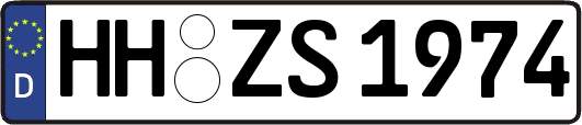 HH-ZS1974