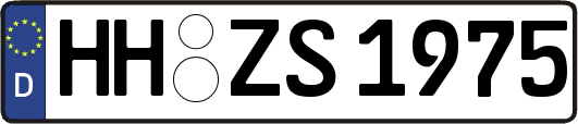 HH-ZS1975