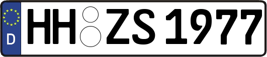 HH-ZS1977