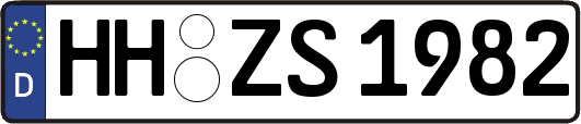 HH-ZS1982