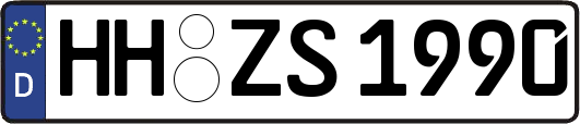 HH-ZS1990