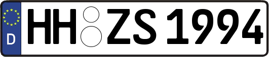 HH-ZS1994
