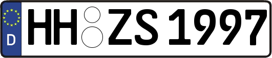 HH-ZS1997