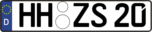 HH-ZS20