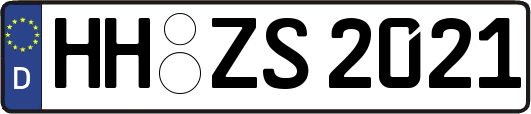 HH-ZS2021