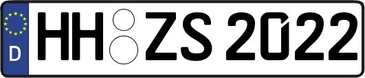 HH-ZS2022