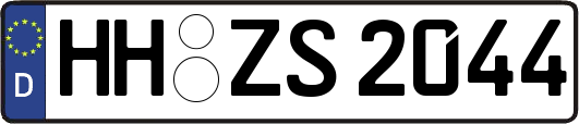 HH-ZS2044