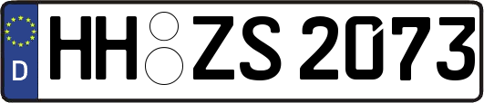 HH-ZS2073