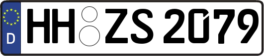 HH-ZS2079