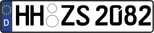 HH-ZS2082