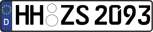 HH-ZS2093