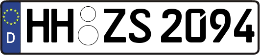 HH-ZS2094