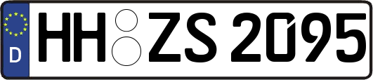 HH-ZS2095