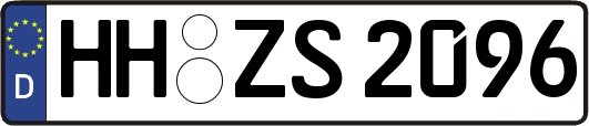 HH-ZS2096