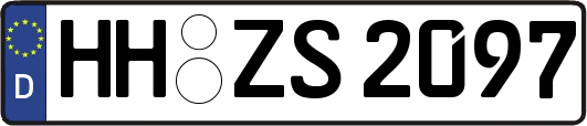 HH-ZS2097