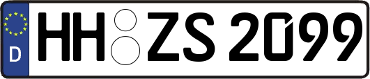 HH-ZS2099