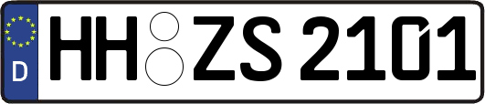 HH-ZS2101
