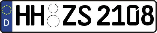 HH-ZS2108
