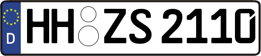 HH-ZS2110