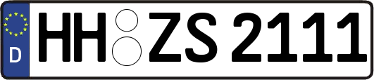 HH-ZS2111
