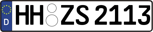 HH-ZS2113