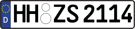 HH-ZS2114